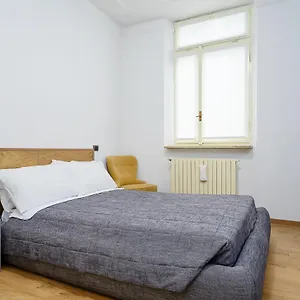  Apartamento Classbnb - A 350m Da Chinatown Italia