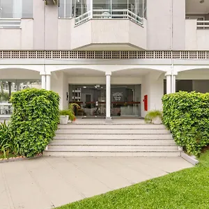  Apartamento Jurere Summer - Vista Do Mar - Proximo Gastronomica Brasil