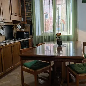  Apartamento Termini Colosseum