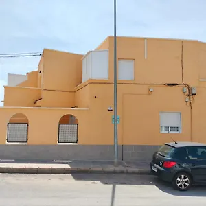  Casa rural Turísticos San Jose Independientes En El Desierto De España