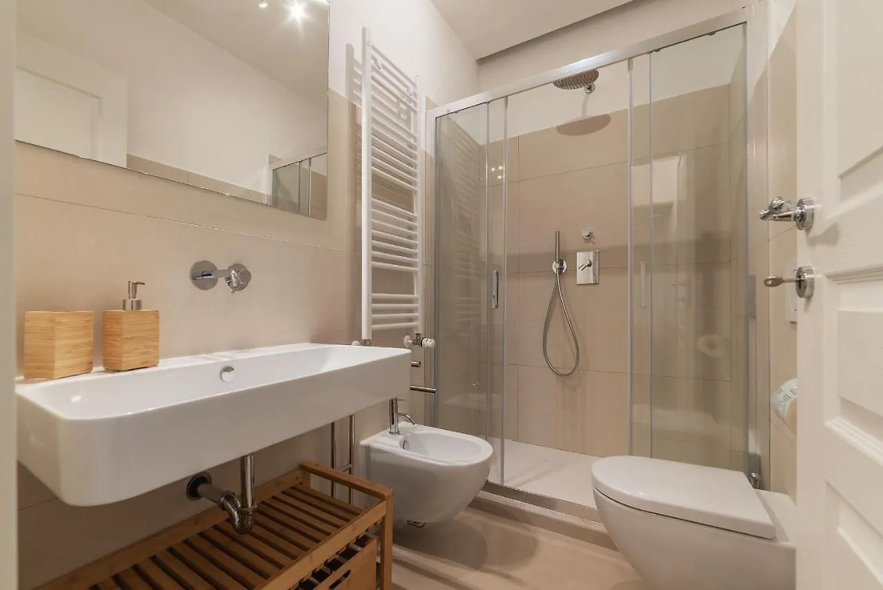 Cs Termini Nazionale Apartments Roma