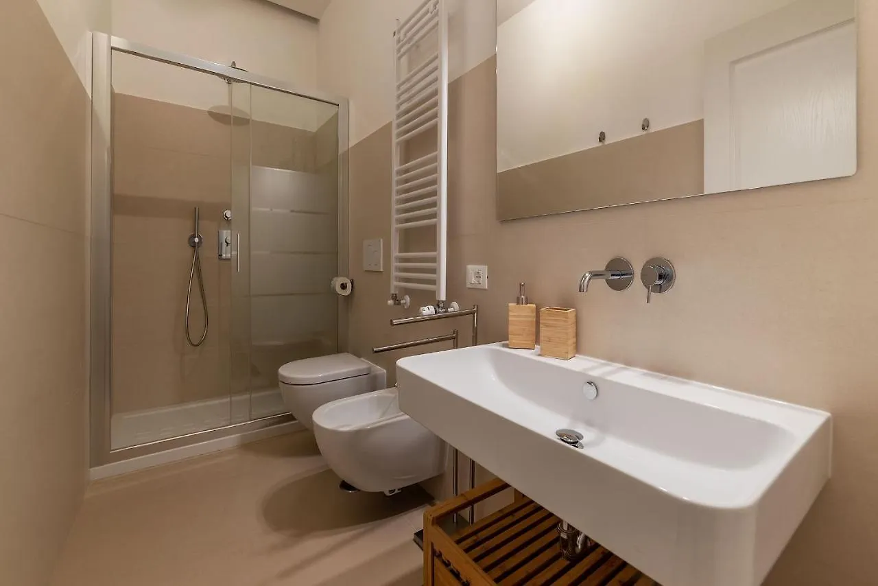 Cs Termini Nazionale Apartments Roma