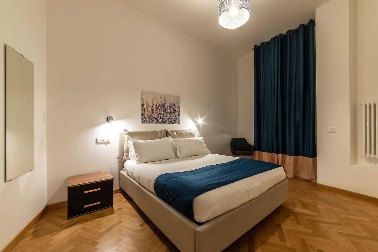 Cs Termini Nazionale Apartments Roma 0*,  Italia