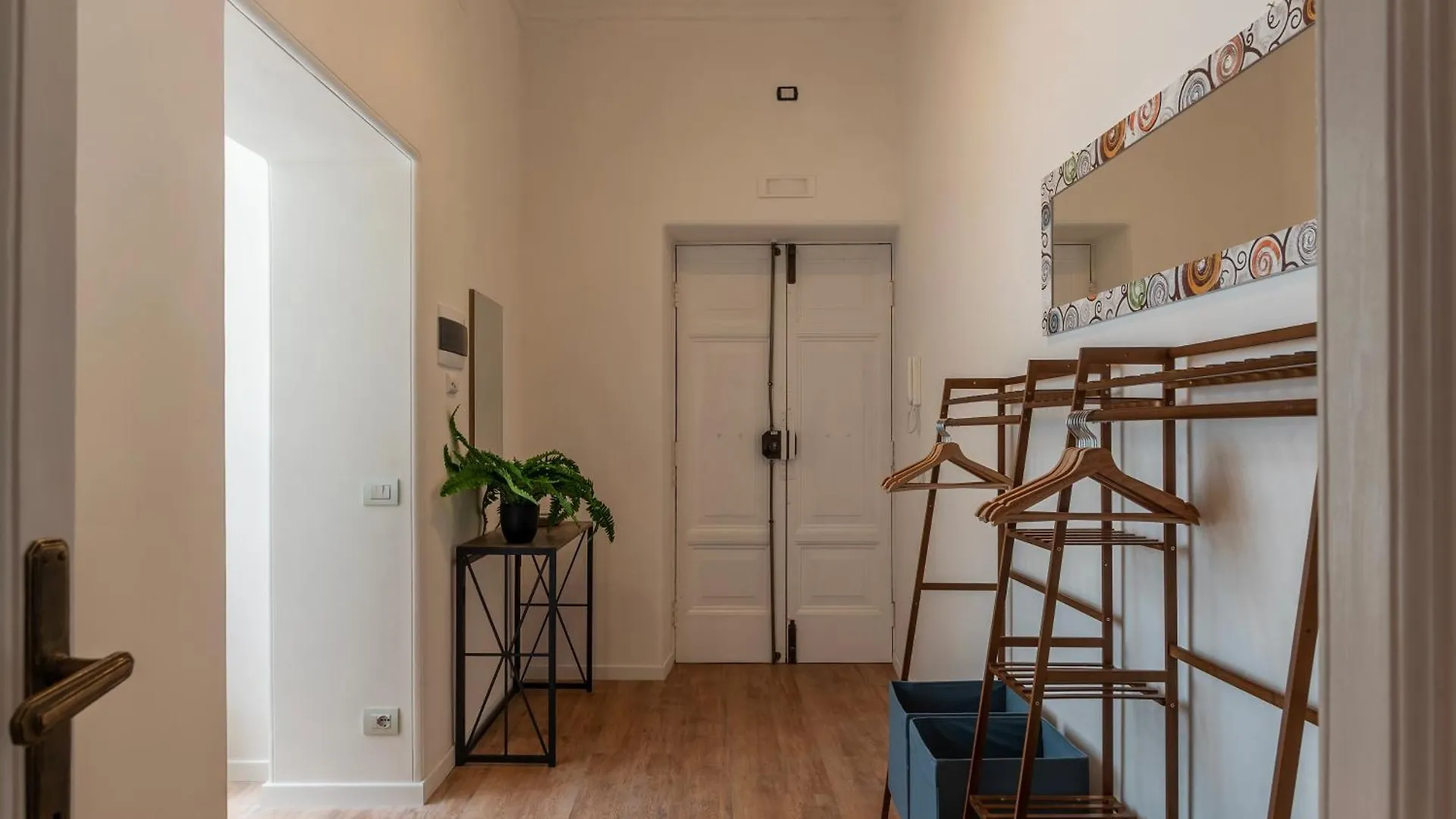 Cs Termini Nazionale Apartments Roma