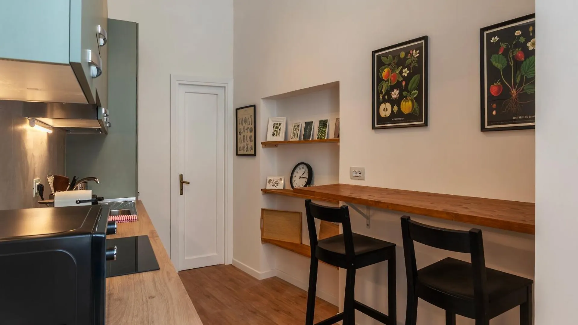 Cs Termini Nazionale Apartments Roma