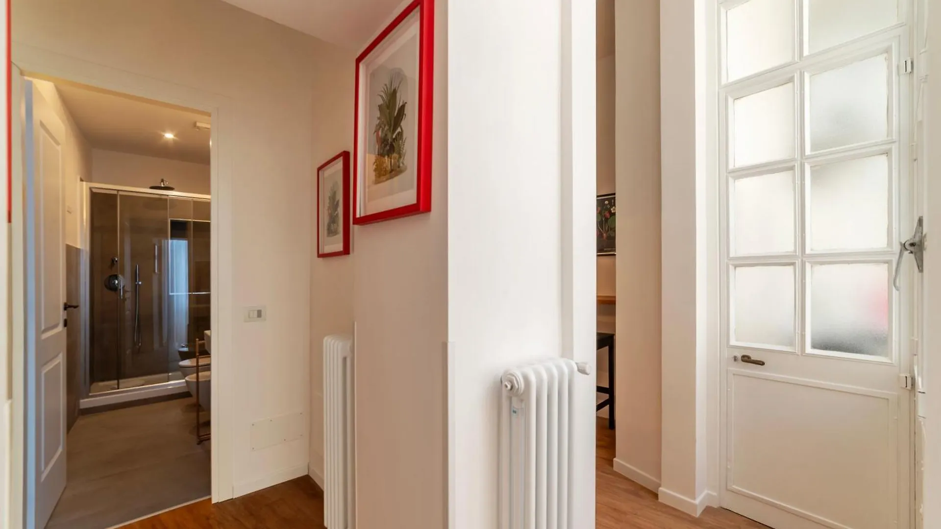 Cs Termini Nazionale Apartments Roma
