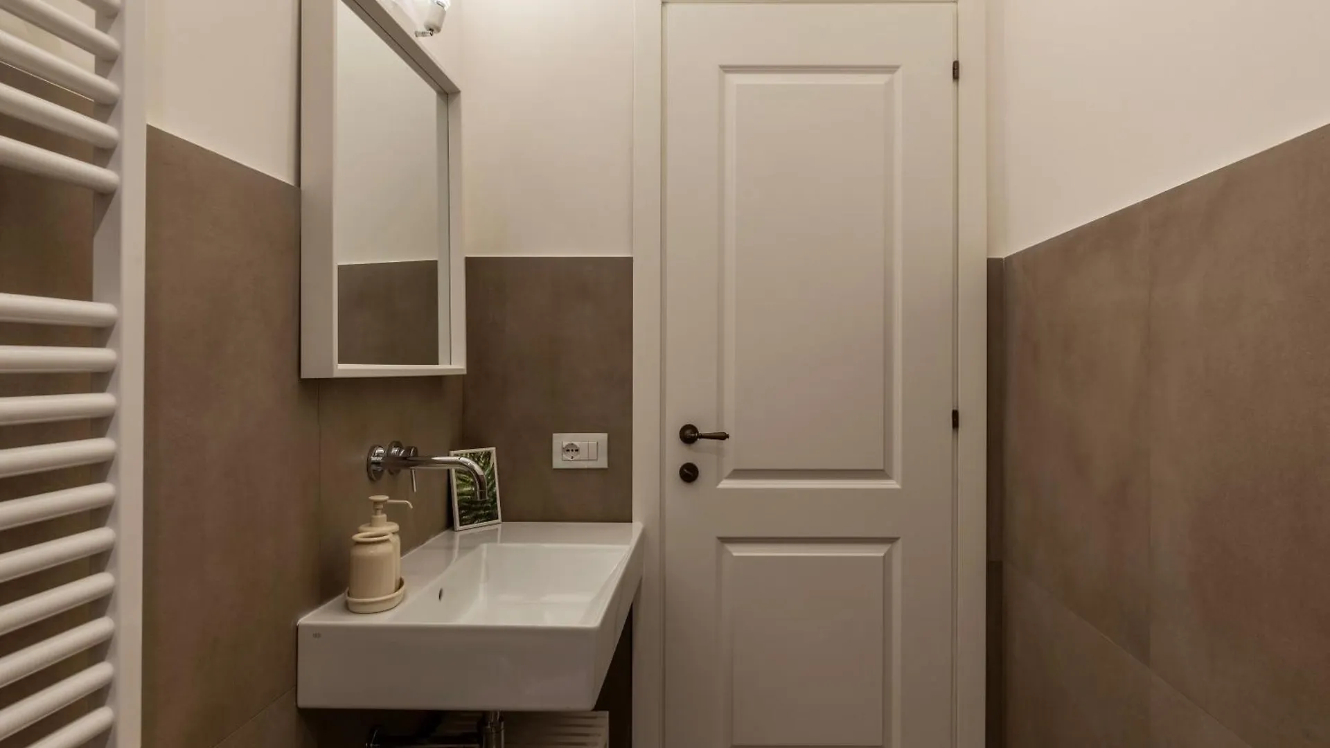 Cs Termini Nazionale Apartments Roma