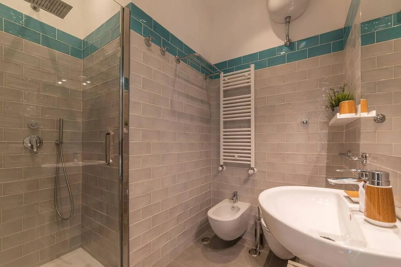 Cs Termini Nazionale Apartments Roma